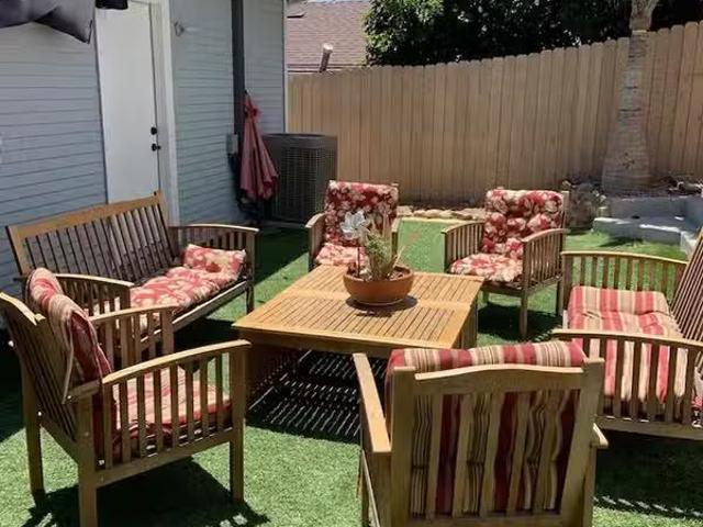 House for rent in Pasadena