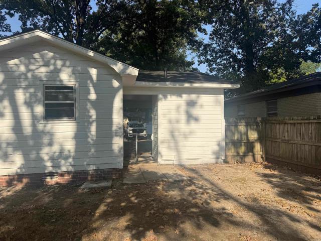 House for sale in Pine Bluff, Jefferson County