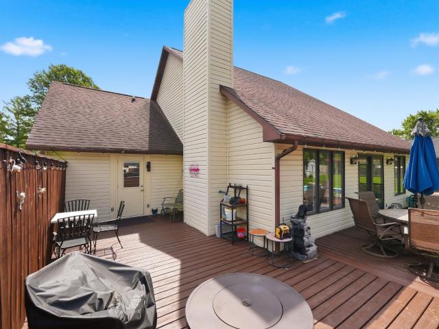 House for sale in Yorktown, Indiana