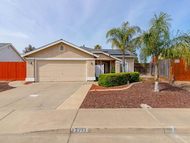 House for sale in Atwater, California