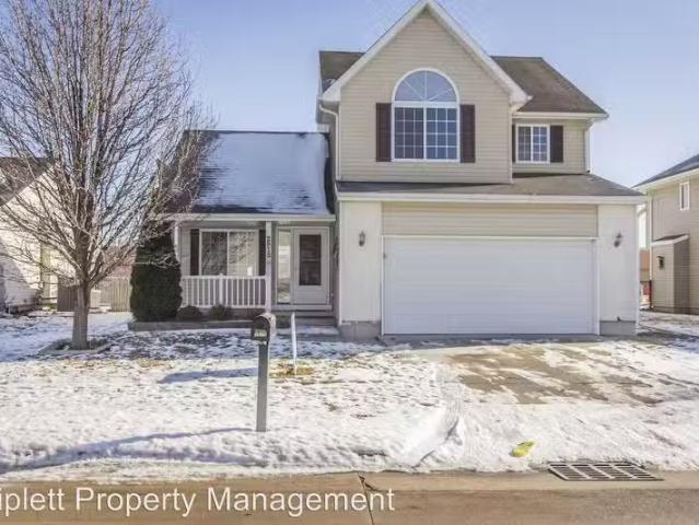 House for rent in Ankeny