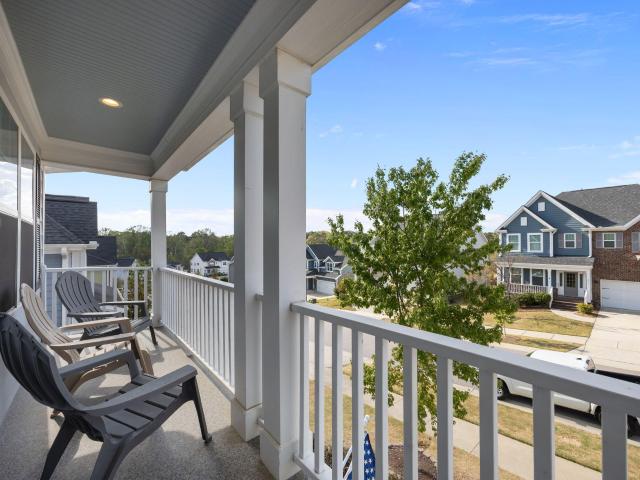 House for sale in Wake, North Carolina