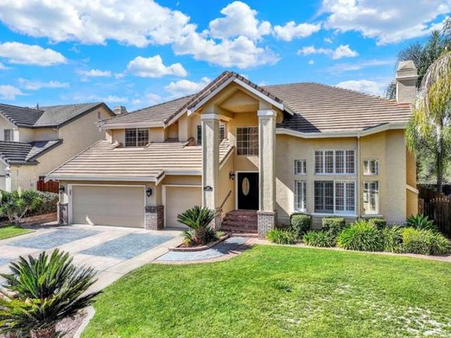House for sale in Fairfield, Solano County