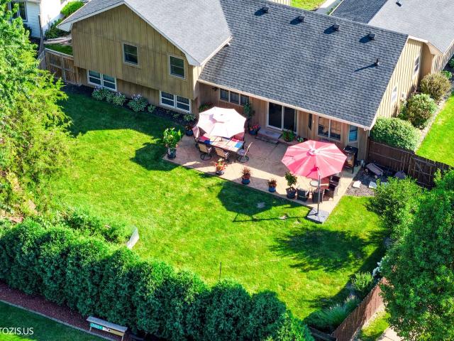 House for sale in Joliet, Illinois