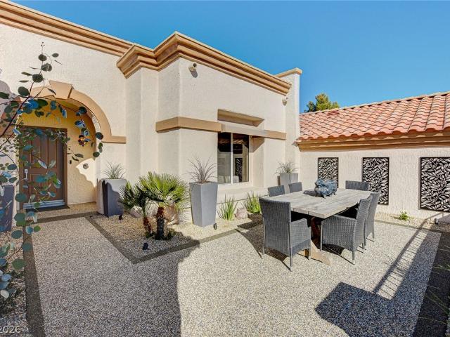Property for rent in Las Vegas, Nevada