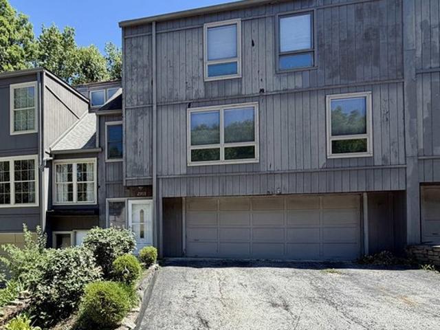 Townhouse for sale in Bloomington Of Minnesota, Indiana