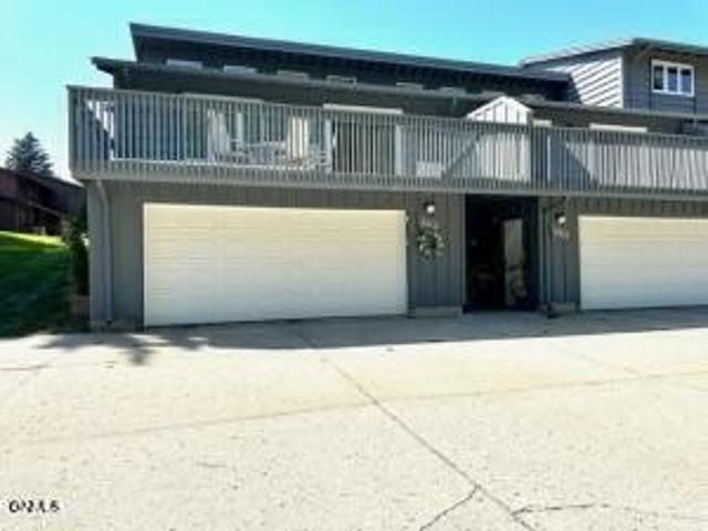 Townhouse for sale in Bismarck, North Dakota