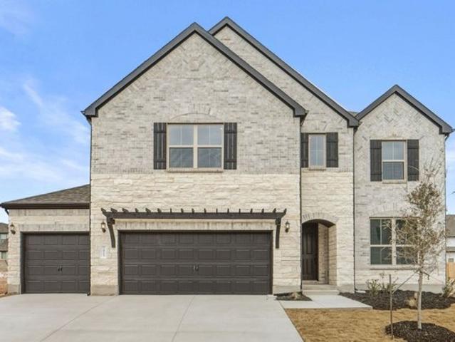 House for sale in Williamson, Texas