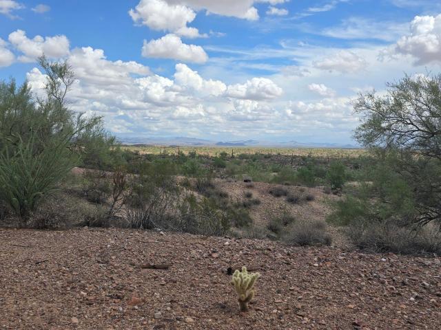 Land for sale in Whispering Ranch, Wittmann
