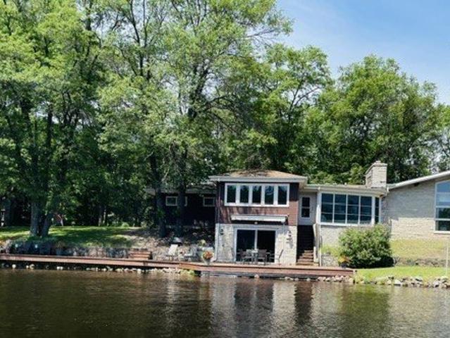 House for sale in Holcombe, Wisconsin