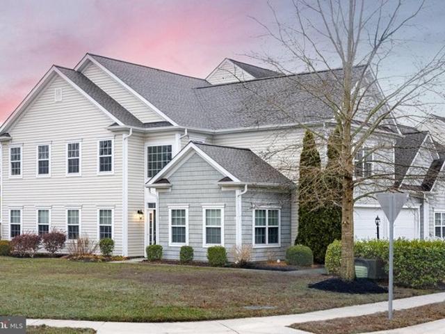 Townhouse for sale in Easton, Maryland