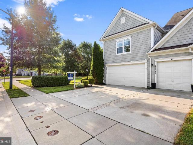 Townhouse for sale in Easton, Maryland