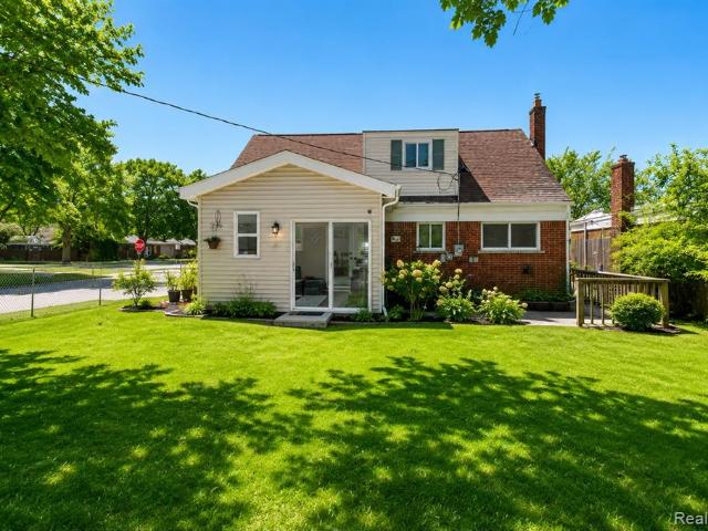 House for sale in Warren, Michigan
