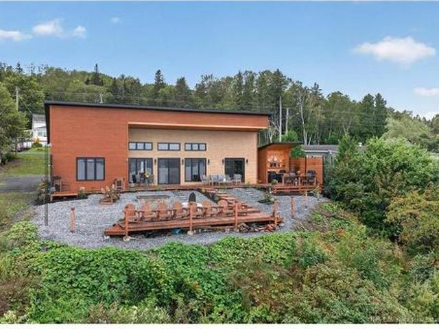 House for sale in Restigouche, New Brunswick