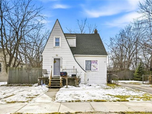 House for sale in Inkster, Wayne County