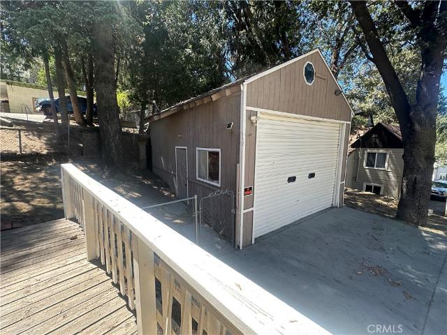 House for sale in Cedar Glen, California