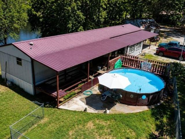 House for sale in Bokchito, Oklahoma