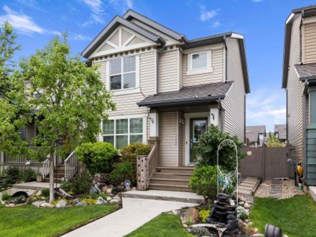 House for sale in Wedgewood, Alberta