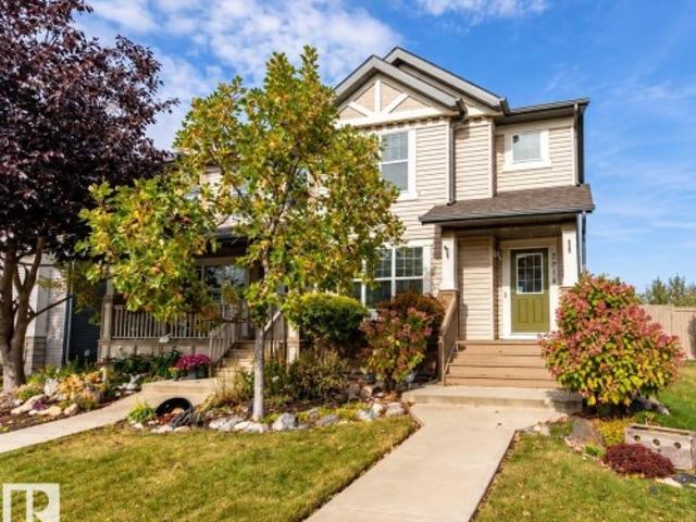 House for sale in Laurel, Edmonton