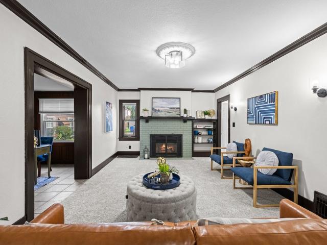 House for sale in Moline, Illinois