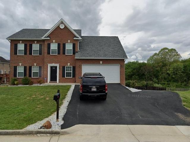 House for sale in Virginia