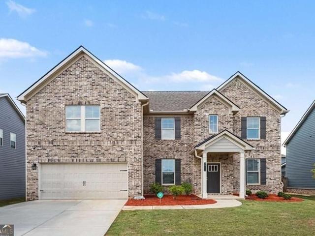 House for sale in Dacula, Georgia