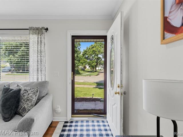 House for sale in Lansing, Michigan