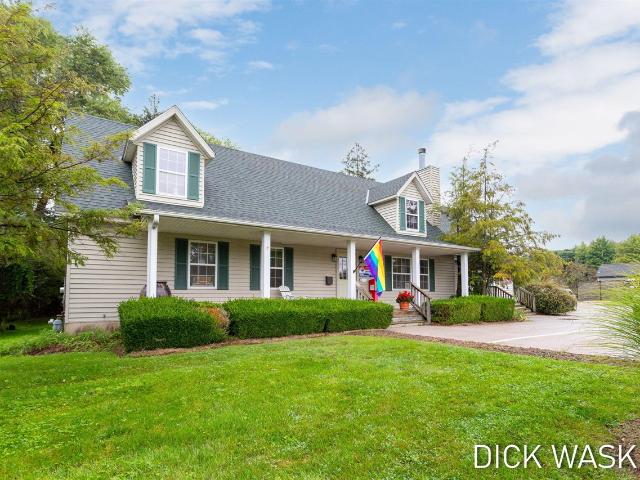 Commercial for sale in Douglas, Allegan County
