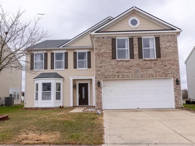 House for sale in Whiteland, Indiana