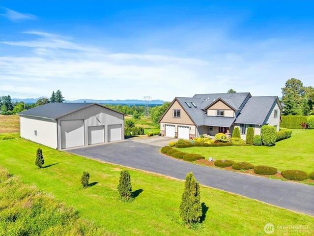 House for sale in Ferndale, Washington