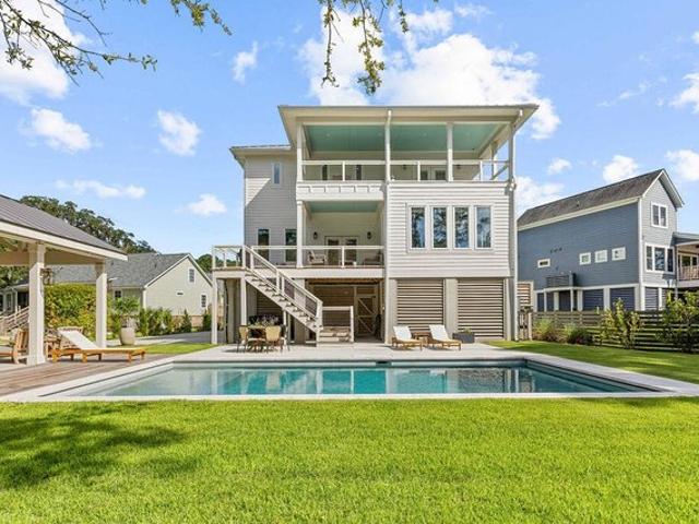 House for sale in Johns Island, Charleston