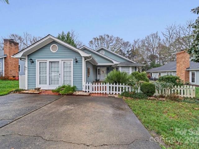 Condo for sale in Fort Mill, South Carolina