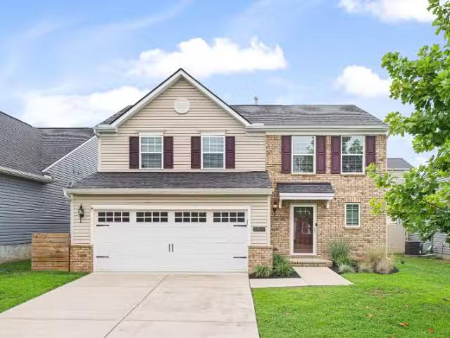 House for rent in Columbia