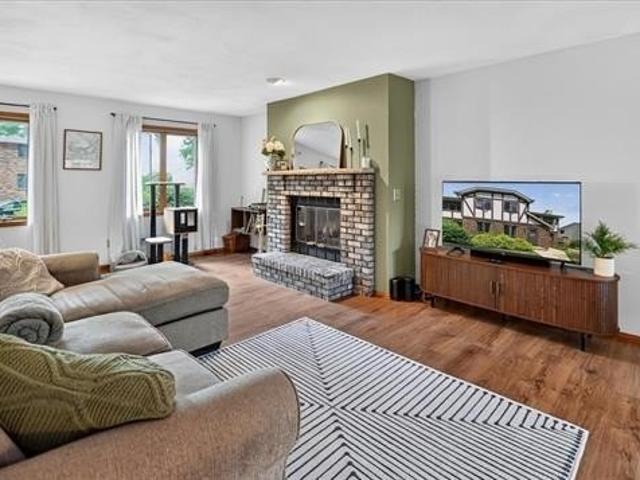 Condo for sale in Madison, Wisconsin