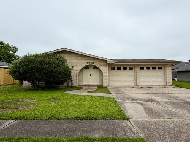 House for sale in Houma, Louisiana