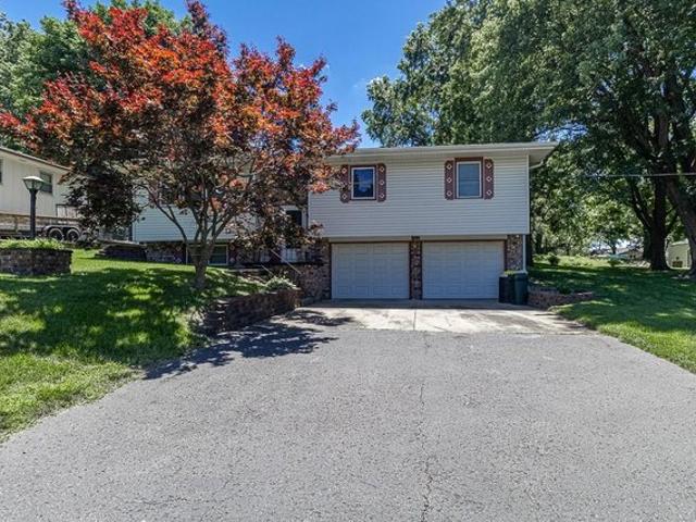 House for sale in Buchanan, Missouri