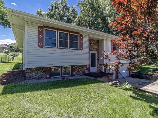 House for sale in Buchanan, Missouri
