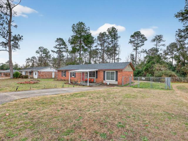 House for sale in Augusta, Georgia
