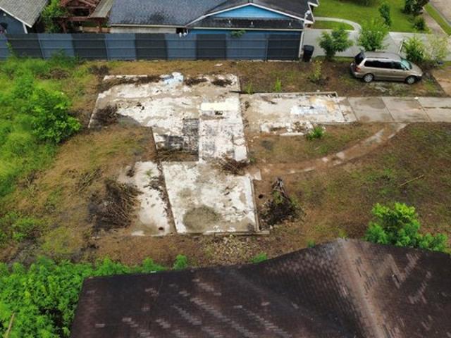 Land for sale in Harris, Texas