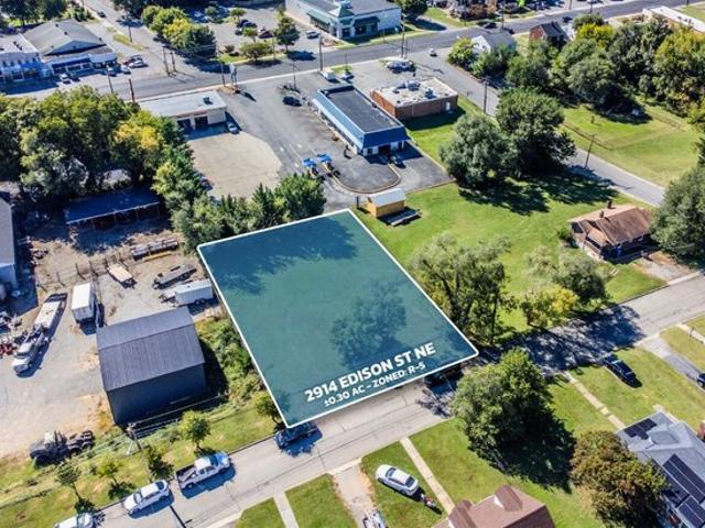 Land for sale in Liberty Land, Roanoke