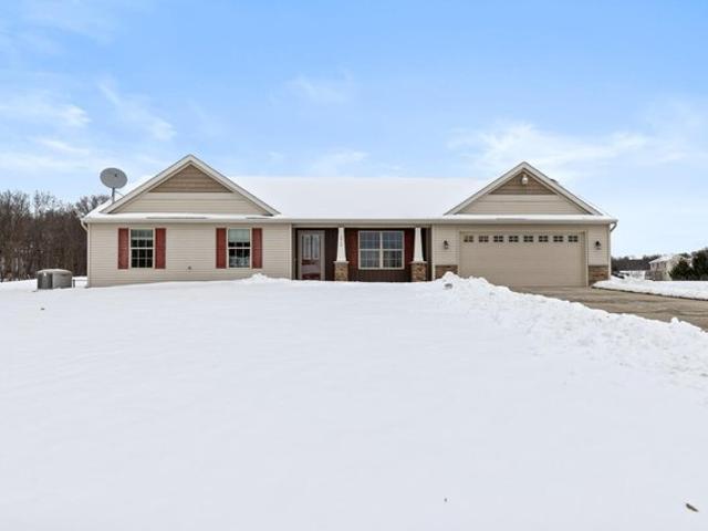 House for sale in Middleville, Michigan