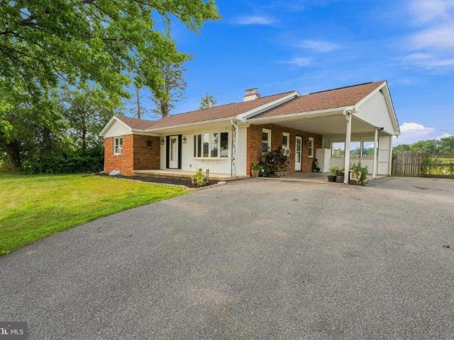 House for sale in Hampstead, Maryland