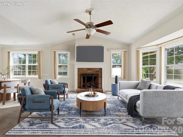 Condo for sale in Fort Mill, South Carolina