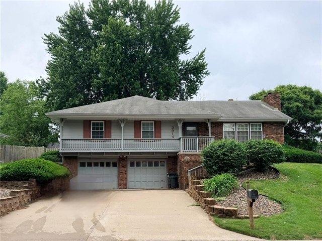 House for sale in Buchanan, Missouri