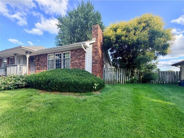 House for sale in Buchanan, Missouri