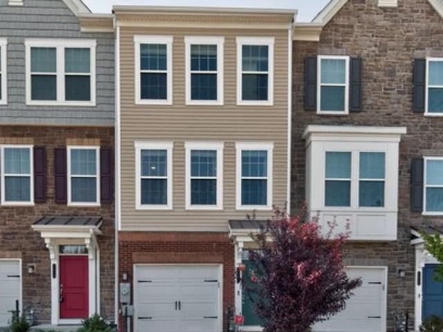 Townhouse for sale in Hanover, Maryland