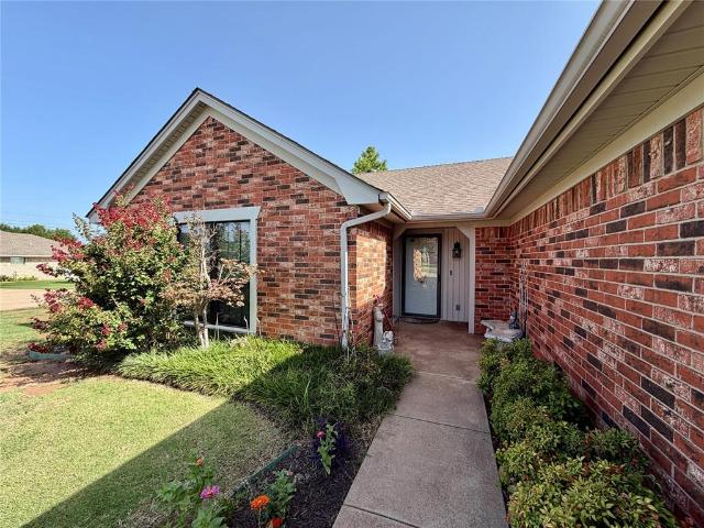 House for sale in Chickasha, Oklahoma