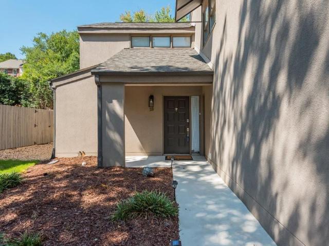Property for rent in Atlanta, Georgia