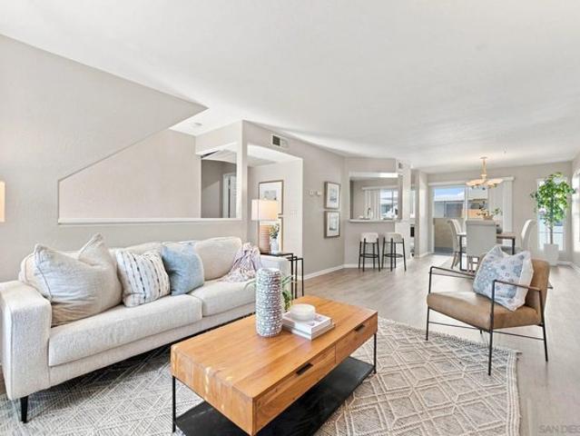 Townhouse for sale in Carlsbad, California