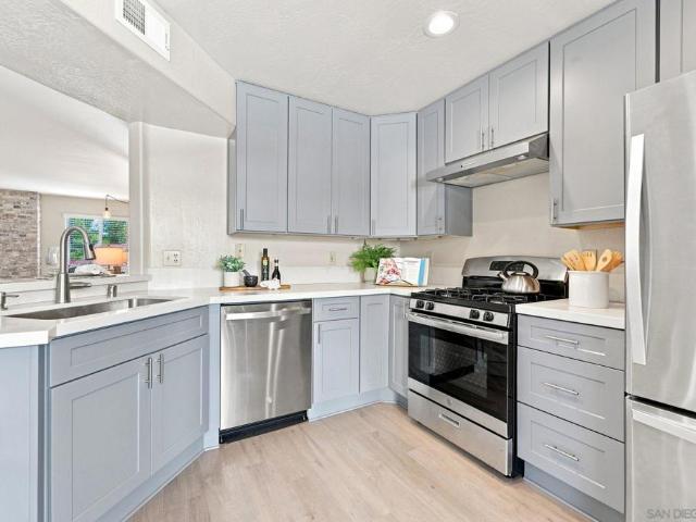 Townhouse for sale in Carlsbad, California